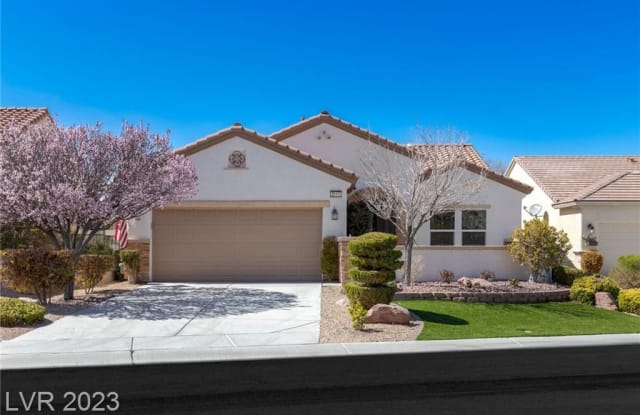 2117 Hillside Valley Street - 2117 Hillside Valley Street, Henderson, NV 89044