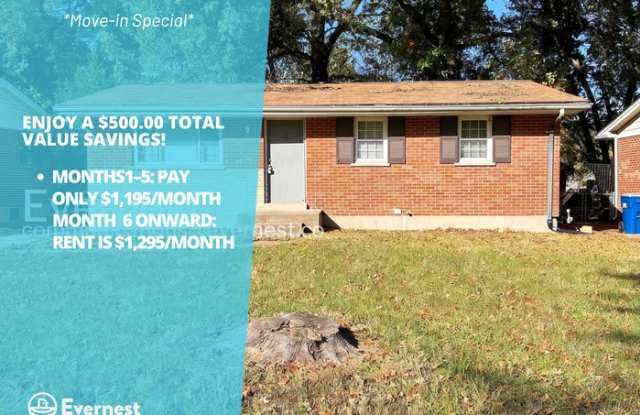 1359 Cove Lane