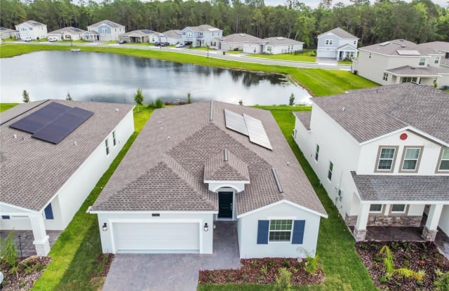 3083 CAMDEN WAY - 3083 Camden way, Polk County, FL 33837