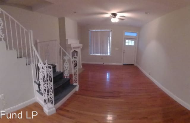 3840 N 18th St - 3840 North 18th Street, Philadelphia, PA 19140