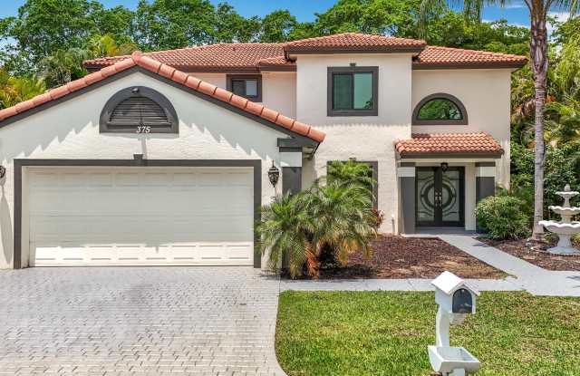 Photo of 375 NW 48th Avenue