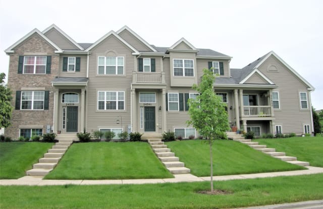 24541 George Washington Drive - 24541 George Washington Drive, Plainfield, IL 60544