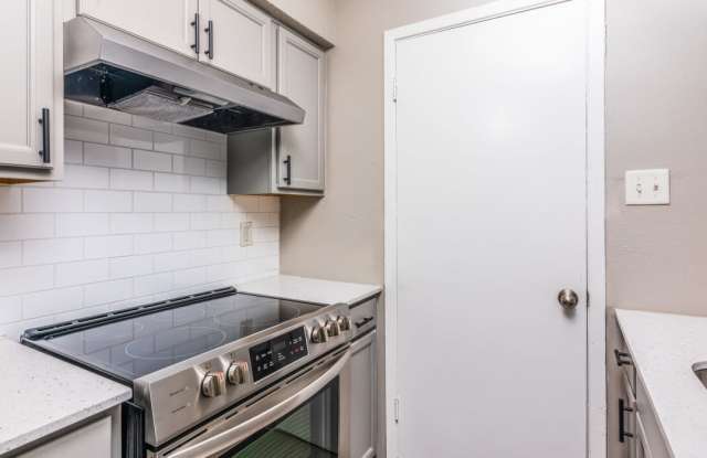 Athena Apartment Homes