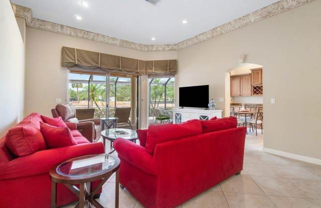 8161 Quail Meadow Way