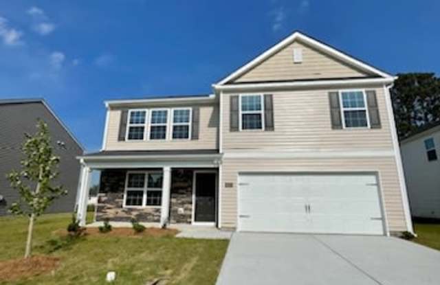 4513 Sandstone Drive