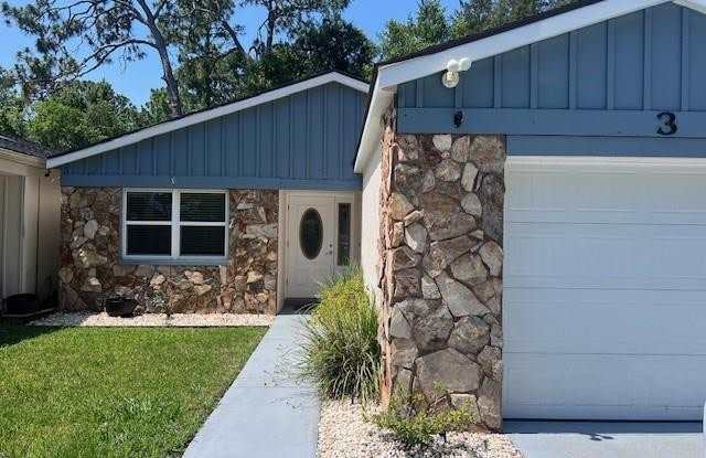 3 Chinaberry Circle