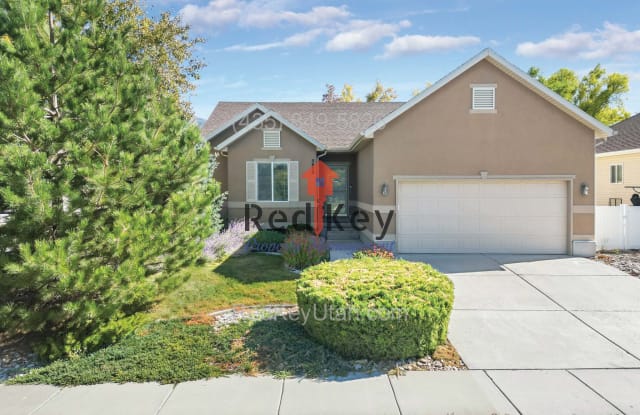 5454 Windsor Way - 5454 Windsor Way, Stansbury Park, UT 84074