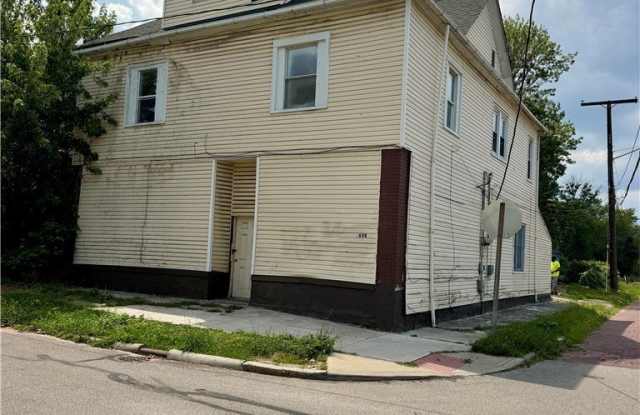 3654 E 53rd Street