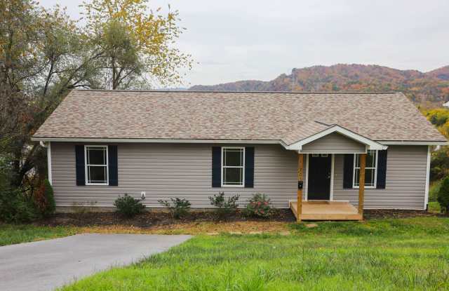 1701 Sevier Terrace