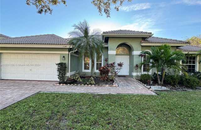 1574 Northwest 103rd Terrace