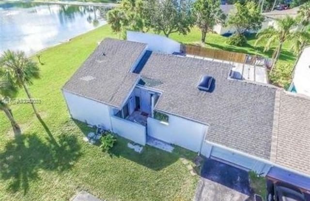 20294 Southwest 85th Avenue - 20294 Southwest 85th Avenue, Cutler Bay, FL 33189