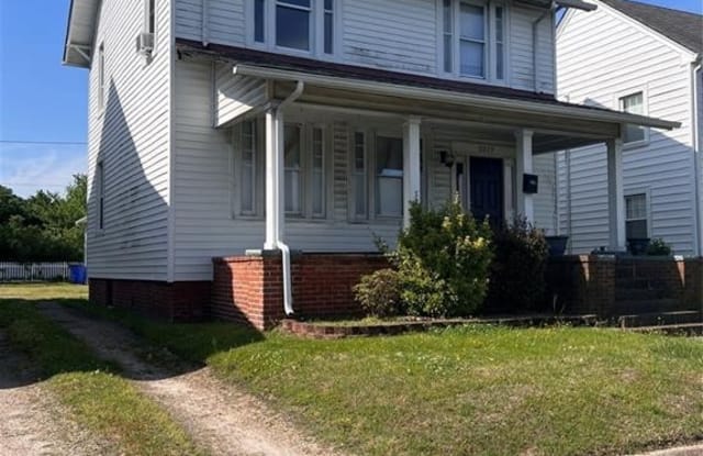 2517 Bayview Boulevard Portsmouth VA apartments for rent