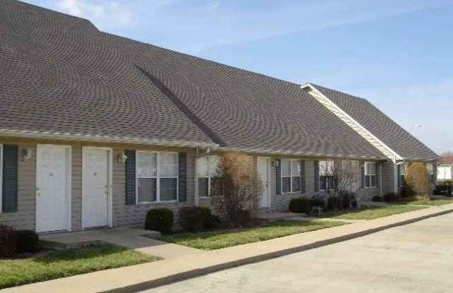 463 PONDEROSA Avenue