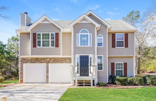101 Ashbury Drive