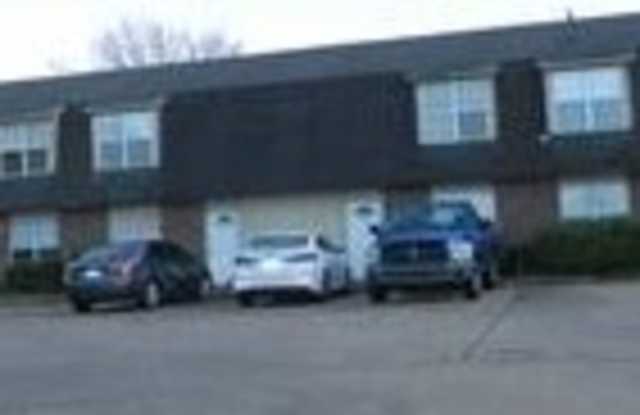219 Joe Street - 1