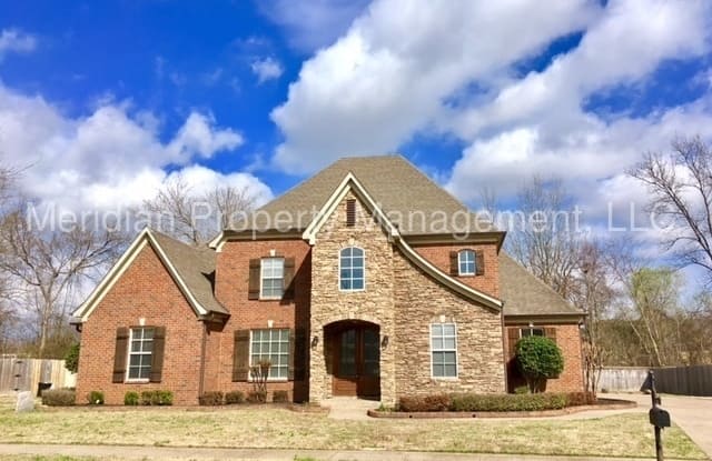 4066 Kayley Lane - 4066 Kayle Ln, Olive Branch, MS 38654