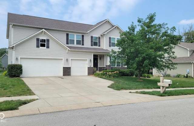 Photo of 3324 Streamside Drive