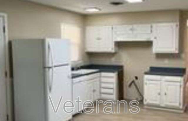 206 North Wilson Boulevard