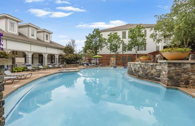 Cantare at Indian Lake Village