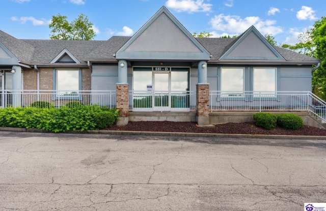 Photo of 551 Westport Road