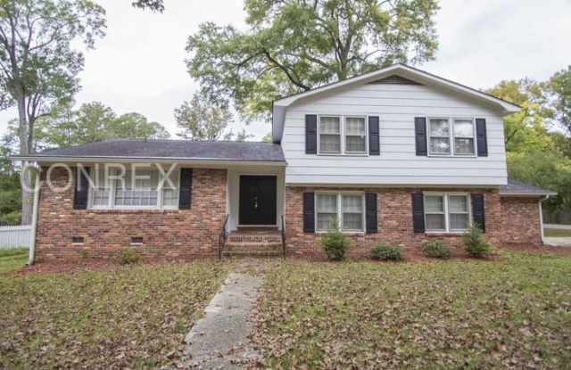 455 Brookshire Drive - 455 Brookshire Dr, Seven Oaks, SC 29210