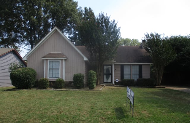 4410 Sunnyslope Dr - 4410 Sunnyslope Drive, Memphis, TN 38141