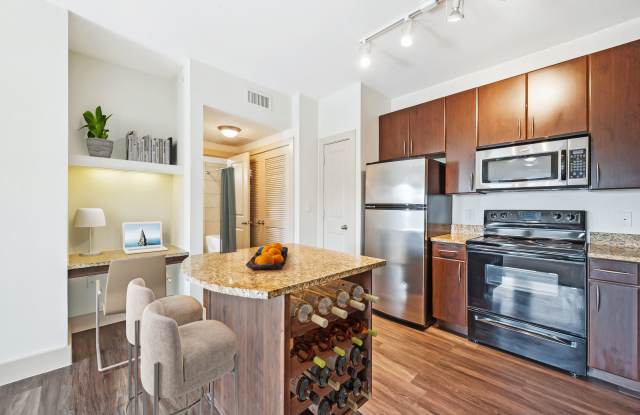 Photo of Villas at Grand Avenue