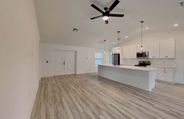 1016 Northeast 13th Street