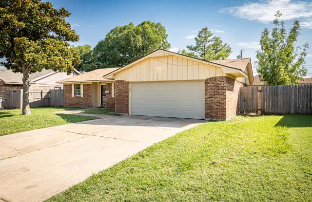 4708 Northwest Cheryl Boulevard