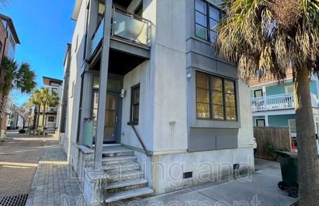 197 Saint Philip Street