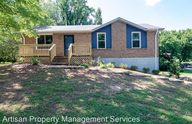 7107 Sweetgum Road - 7107 Sweetgum Road, Fairview, TN 37062