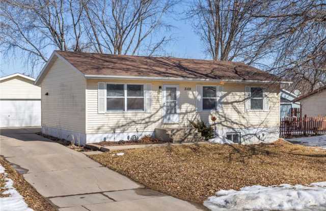 2109 49th Lane Northwest