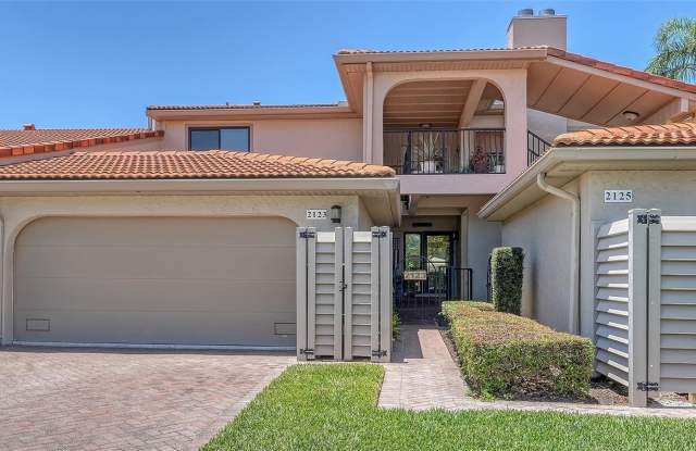 2123 HARBOURSIDE DRIVE - 2123 Harbourside Drive, Longboat Key, FL 34228