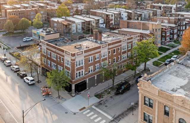 7850 S Constance Ave