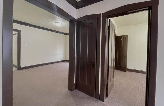 7800 S Throop Street