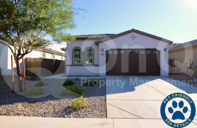 4129 East Appaloosa Road