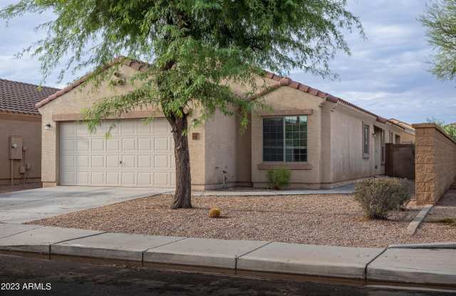 37153 W Amalfi Avenue