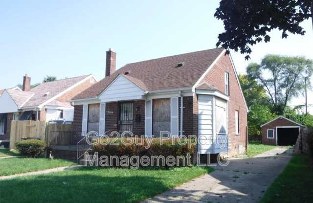 9076 Archdale