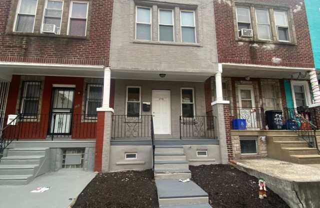 170 West Thelma Street - 2 bedroom, 1 bath fully renovated