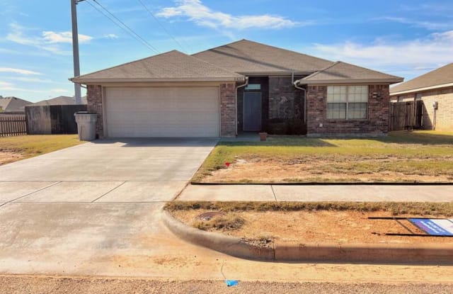 5432 Carlson Street - 5432 Carlson Street, Wichita Falls, TX 76302