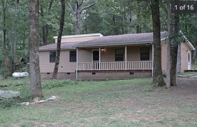 2244 Cooks Rd - 2244 Cooks Road, Wilson County, TN 37122
