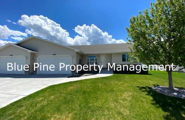 4118 Mathews Drive - 4118 Mathews Drive, Ammon, ID 83406