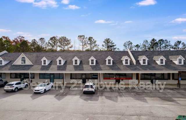 108 Stonebridge Blvd - 108 Stonebridge Boulevard, Bremen, GA 30110