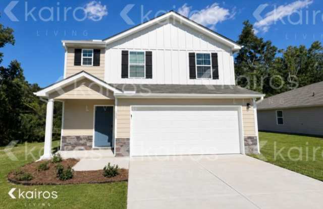 188 George Oxford Drive