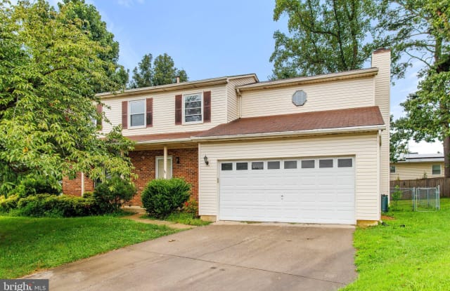 2998 STEVEN MARTIN DRIVE - 2998 Steven Martin Drive, Oakton, VA 22031