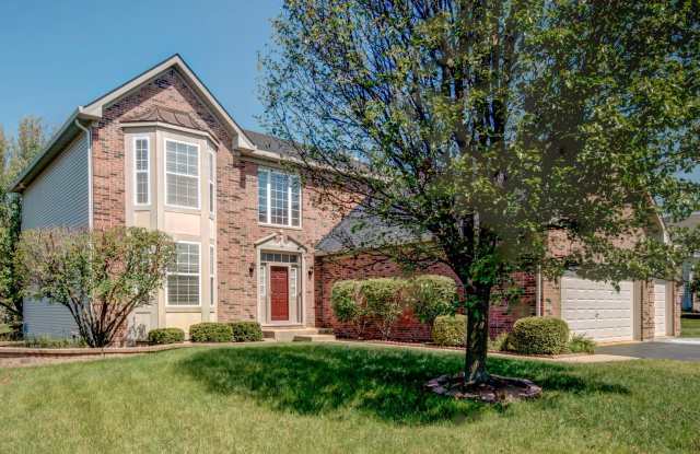 860 Spring Creek Circle
