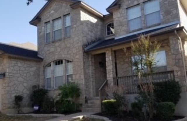 18414 Rogers Bend - 18414 Rogers Bend, San Antonio, TX 78258