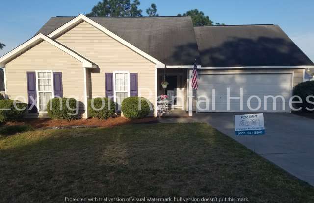 142 Savannah Hills Dr - 142 Savannah Hills Drive, Lexington County, SC 29073