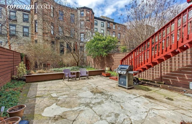 242 Carlton Avenue - 242 Carlton Avenue, Brooklyn, NY 11205