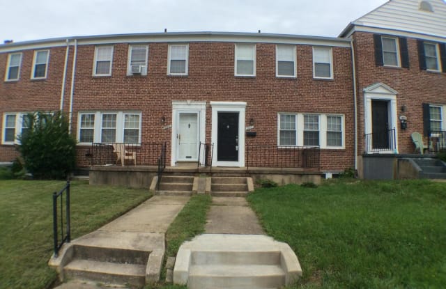 1923 EDGEWOOD RD - 1923 Edgewood Rd, Parkville, MD 21286